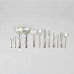 536526 Cutlery set